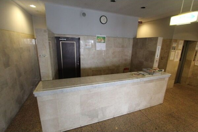 【その他共用部分】 | 朝日プラザ堺東