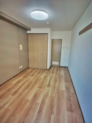 【洋室】 | パールコート田無