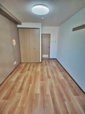 【内装】 | パールコート田無