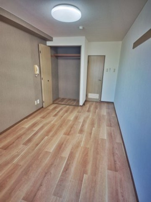 【内装】 | パールコート田無