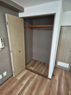 【収納】 | パールコート田無