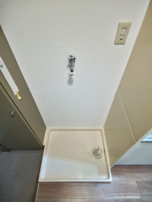 【設備】 | パールコート田無