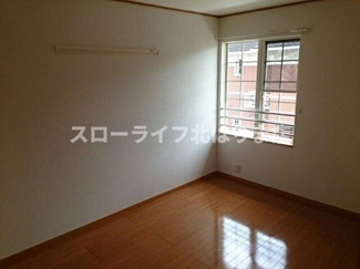 【洋室】 | シンヴィオシスＣ