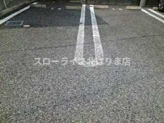 【駐車場】 | シンヴィオシスＣ