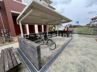 【その他共用部分】 | シンヴィオシスＣ