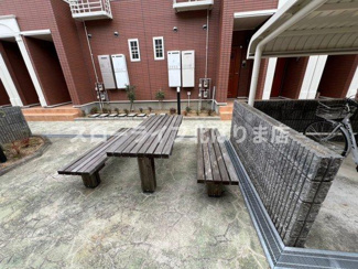 【その他共用部分】 | シンヴィオシスＣ