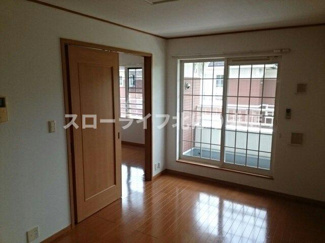 【居間・リビング】 | シンヴィオシスＣ