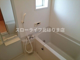 【浴室】 | シンヴィオシスＣ