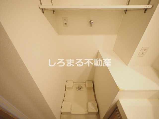 アーバネックス谷町Ⅱのその他