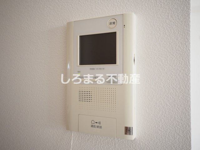 アーバネックス谷町Ⅱの設備