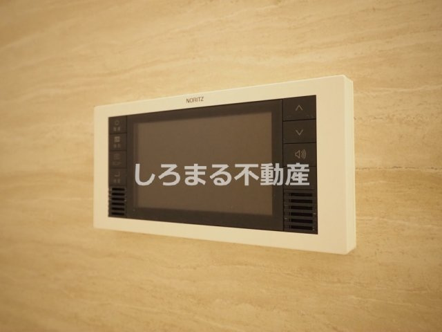 アーバネックス谷町Ⅱの設備