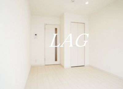 【寝室】 | リブリ・blue | 寝室です。