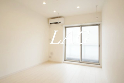 【居間・リビング】 | リブリ・blue | 洋室のお部屋です。