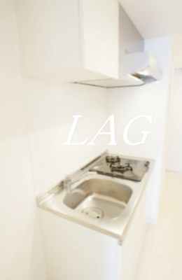 【キッチン】 | リブリ・blue | キッチンです。