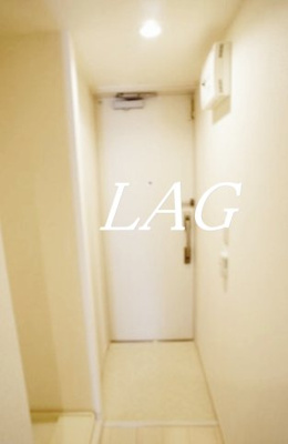 【玄関】 | リブリ・blue | 玄関です。