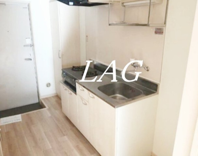 【キッチン】 | ロンベルク妙典 | キッチンです。