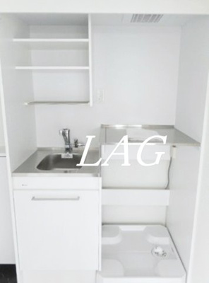 【キッチン】 | ヴィラ・コクシネル | キッチンです。