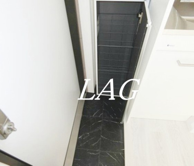 【収納】 | ヴィラ・コクシネル | 収納です。