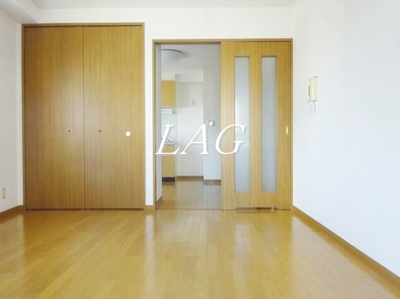 【寝室】 | レジデンス武井 | 寝室です。