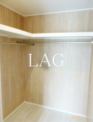 【収納】 | パステル・リオン | 収納です。