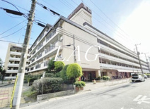 西船橋永谷マンションの画像