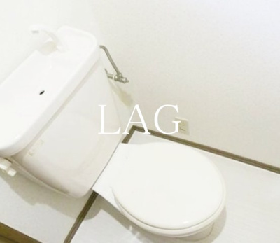 【トイレ】 | メゾン・ラフィーネ | トイレです。