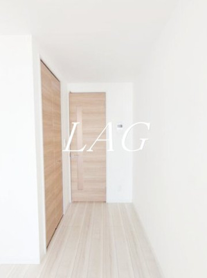 【寝室】 | エルスタンザ市川湊 | 寝室です。