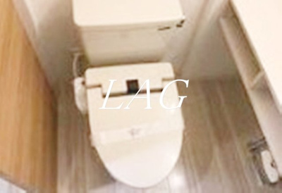 【トイレ】 | エルスタンザ市川湊 | トイレです。