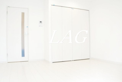 【居間・リビング】 | リブリ・ラフィットⅢ | 洋室のお部屋です。