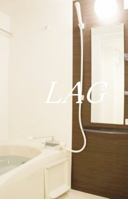 【浴室】 | リブリ・ラフィットⅢ | お風呂です。