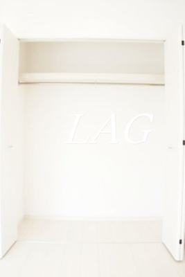 【収納】 | リブリ・ラフィットⅢ | 収納です。