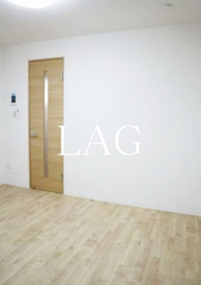 【洋室】 | アットリラ南行徳 | 洋室のお部屋です。