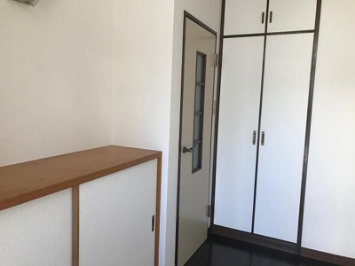 【玄関】 | ハイムユニコン