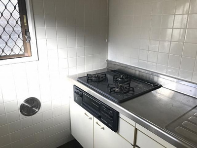 【キッチン】 | ハイムユニコン