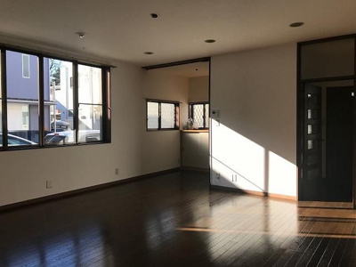 【居間・リビング】 | ハイムユニコン