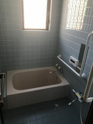 【浴室】 | ハイムユニコン