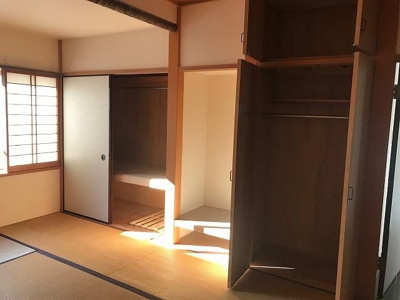 【寝室】 | ハイムユニコン