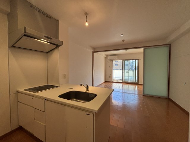 ｎｏｔｉｃｅ　Ｆｕｎａｉｒｉｎａｋａｍａｃｈｉの洗面所