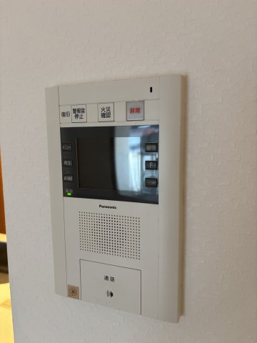 ｎｏｔｉｃｅ　Ｆｕｎａｉｒｉｎａｋａｍａｃｈｉの設備