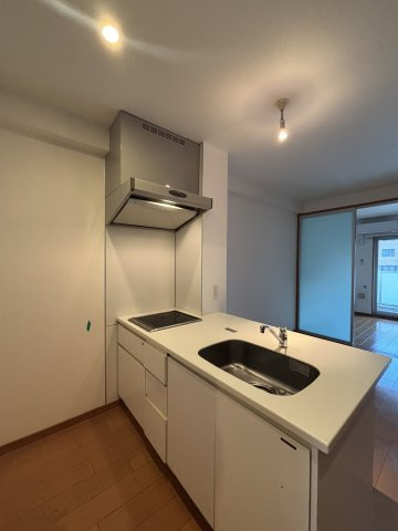 ｎｏｔｉｃｅ　Ｆｕｎａｉｒｉｎａｋａｍａｃｈｉの居間・リビング