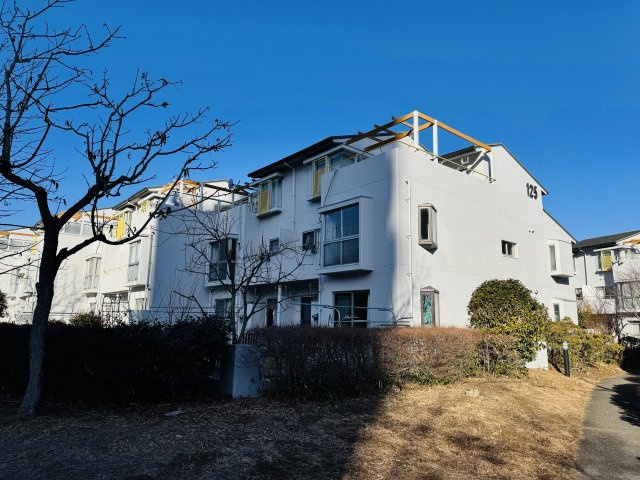 グリーンヒル寺田　１２５号棟