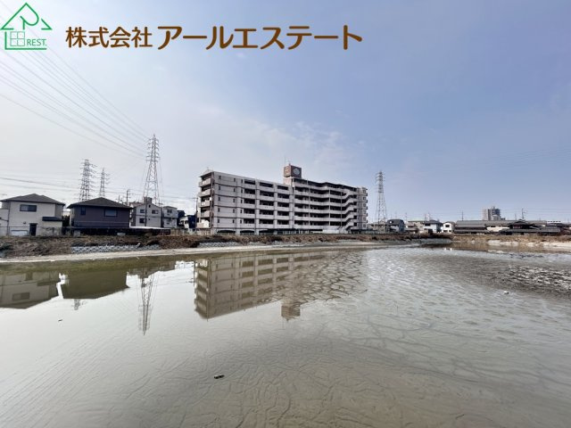 サクラメント東加古川　　山陽電鉄「別府駅」徒歩9分の外観