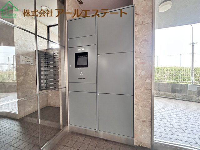 サクラメント東加古川　　山陽電鉄「別府駅」徒歩9分の設備