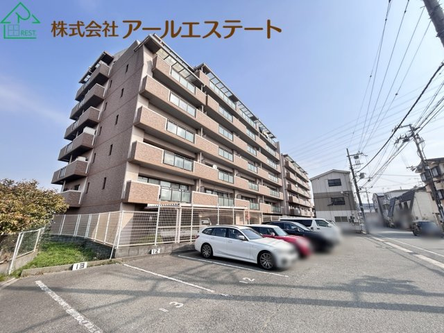 サクラメント東加古川　　山陽電鉄「別府駅」徒歩9分