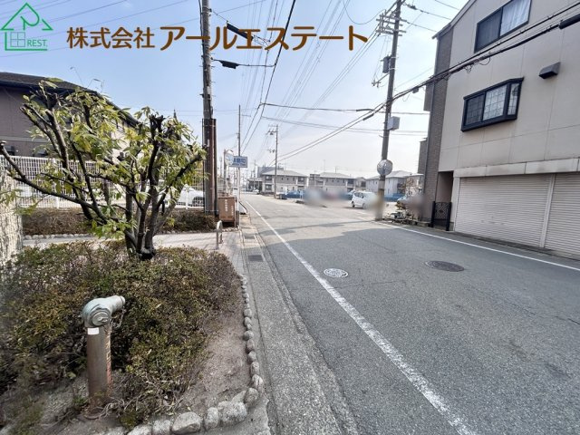 サクラメント東加古川　　山陽電鉄「別府駅」徒歩9分の周辺