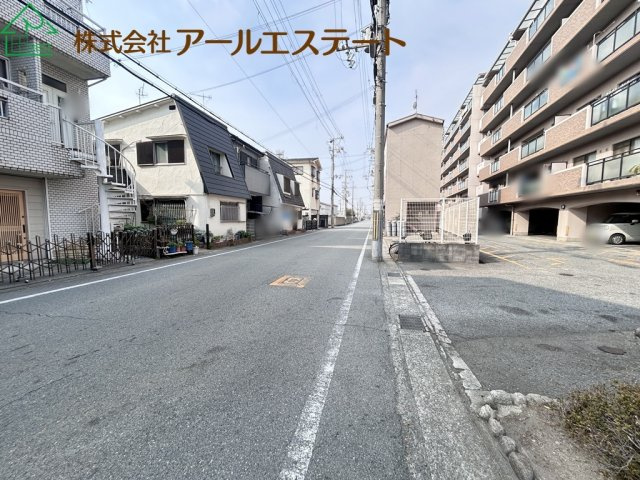 サクラメント東加古川　　山陽電鉄「別府駅」徒歩9分の周辺