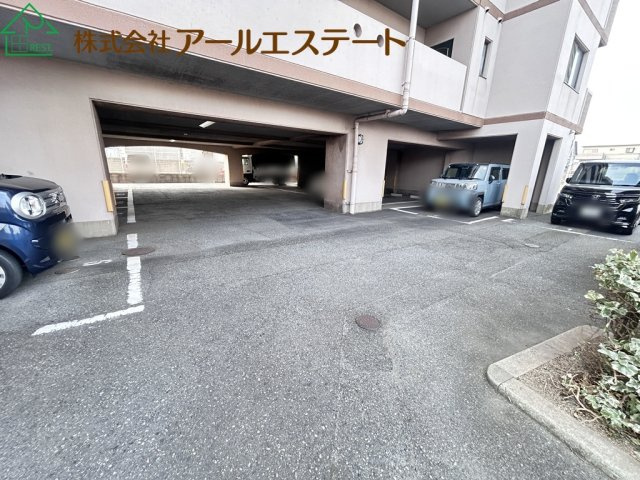 サクラメント東加古川　　山陽電鉄「別府駅」徒歩9分の駐車場