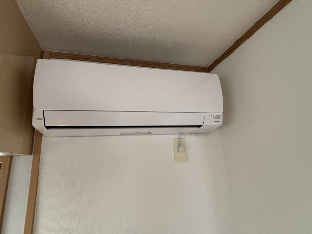 長束メゾン小谷の設備