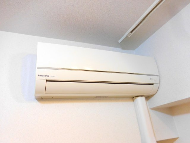 セレニテ高槻の設備