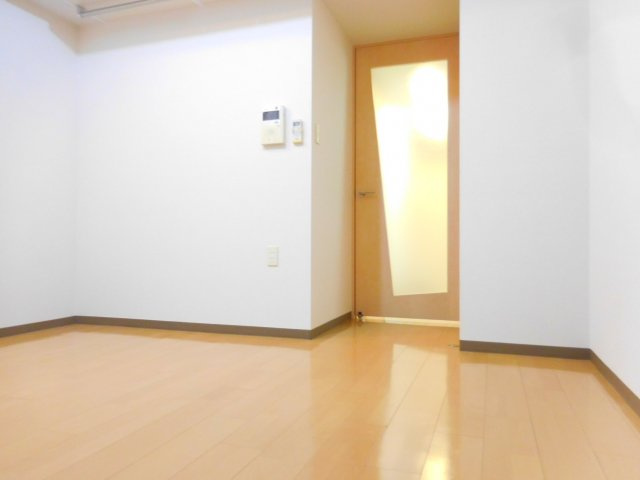 セレニテ高槻の内装